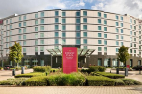 Crowne Plaza Brussels Airport, an IHG Hotel